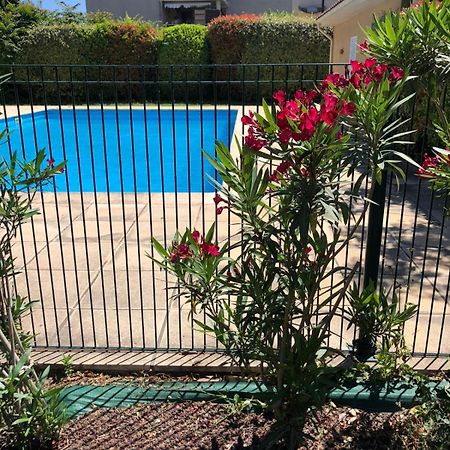 Les Jardins De Garance Apartamento Avinhão Exterior foto