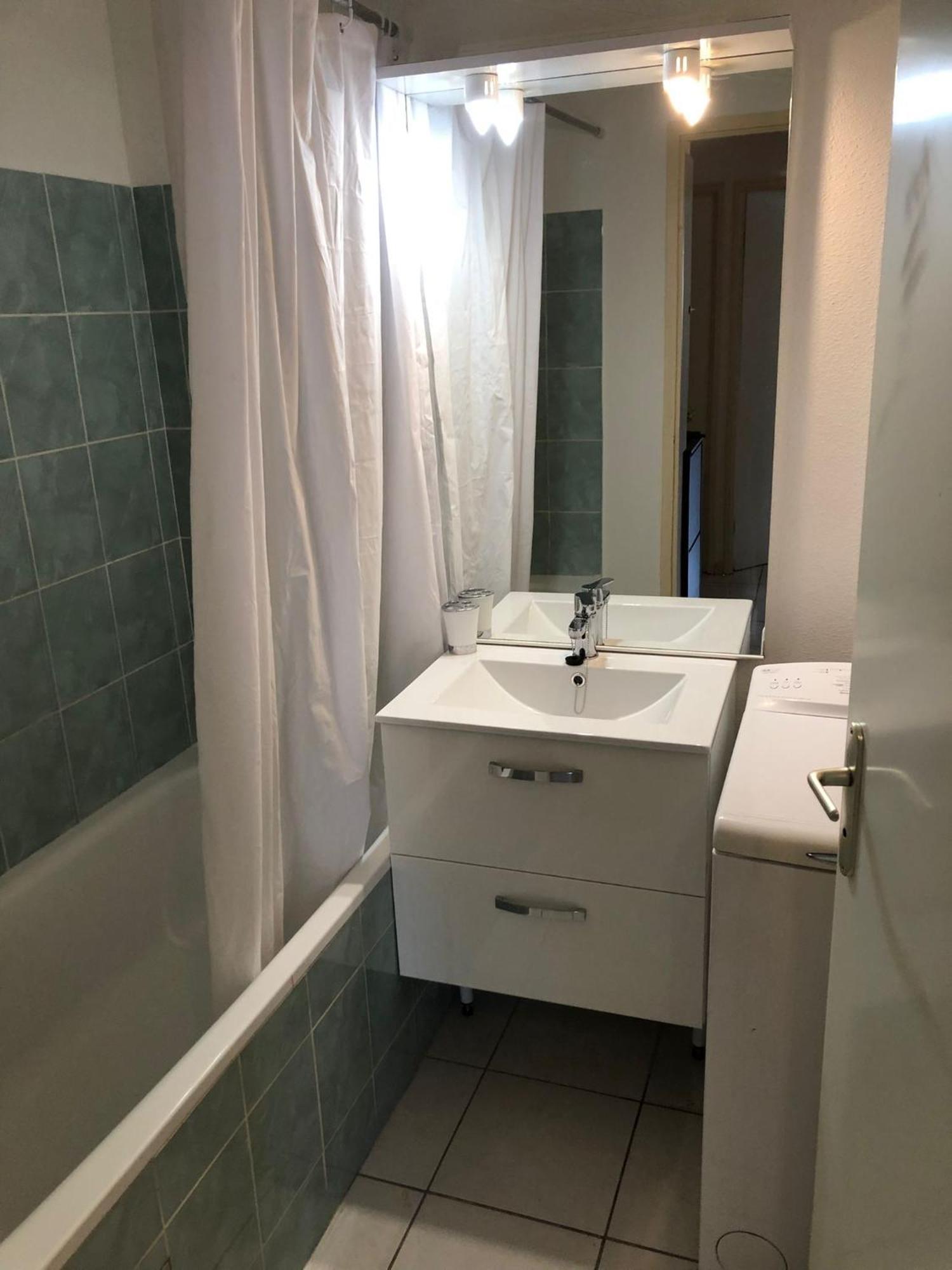 Les Jardins De Garance Apartamento Avinhão Exterior foto