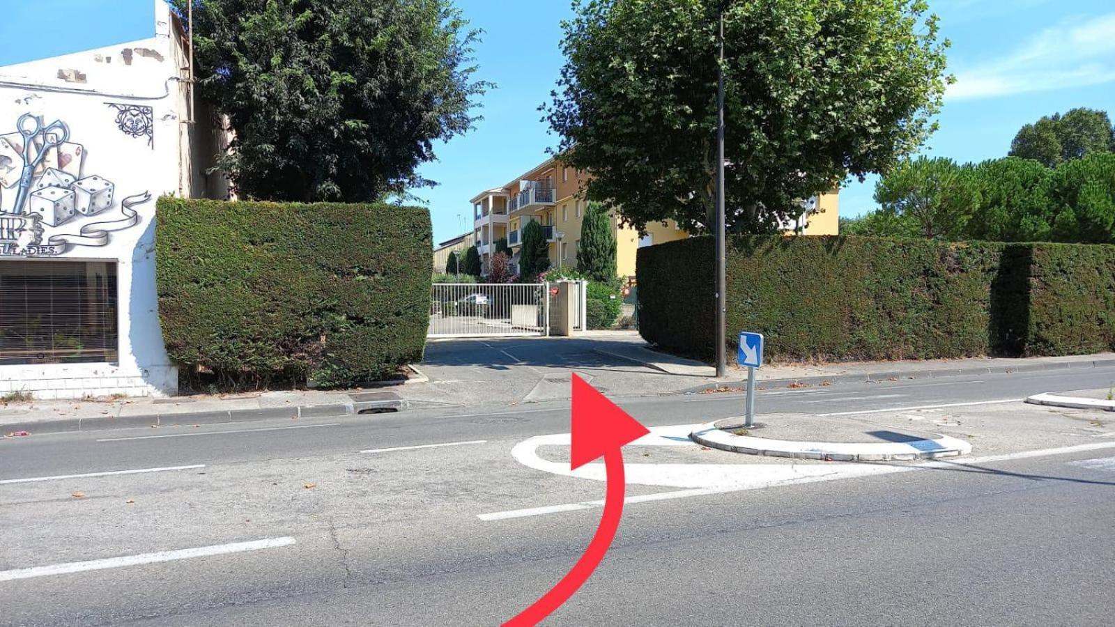 Les Jardins De Garance Apartamento Avinhão Exterior foto